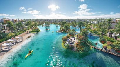 DAMAC Islands 2 villas & townhouses in dubai