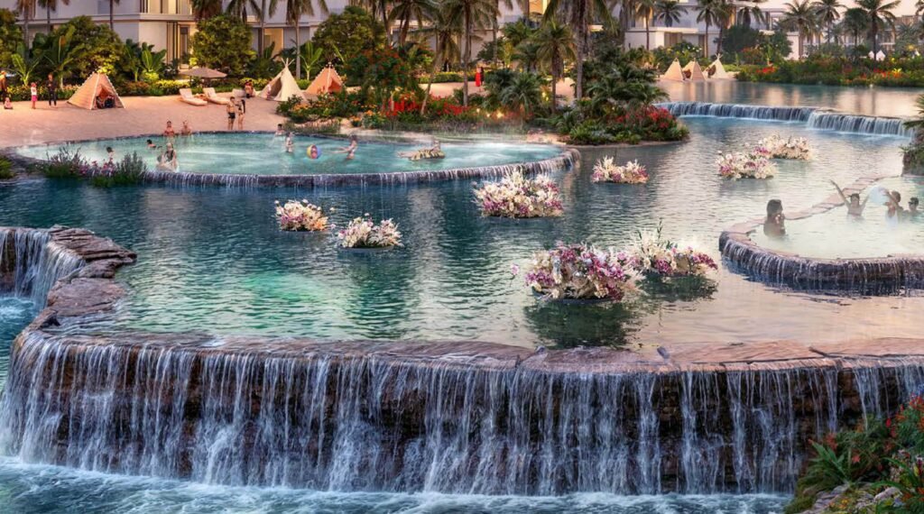 DAMAC Islands 2 villas & townhouses in dubai