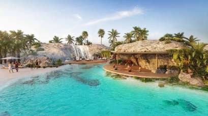 DAMAC Islands 2 villas & townhouses in dubai